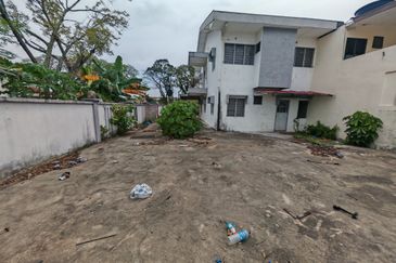 Port Klang (Pelabuhan Klang)