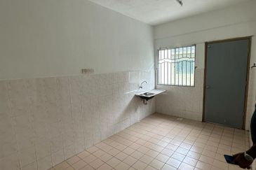 Berjaya Park (Taman Berjaya)