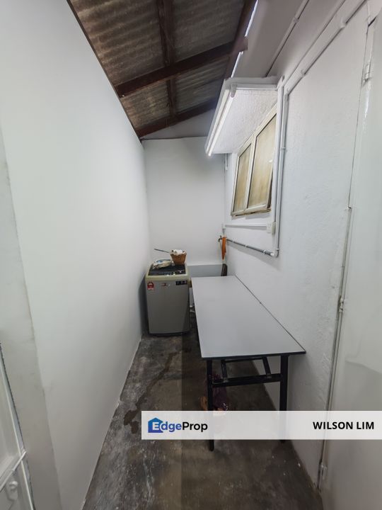 Newly renovated Double Story House at Kuchai Lama and Old Klang Road, Kuala Lumpur, Kuchai Lama