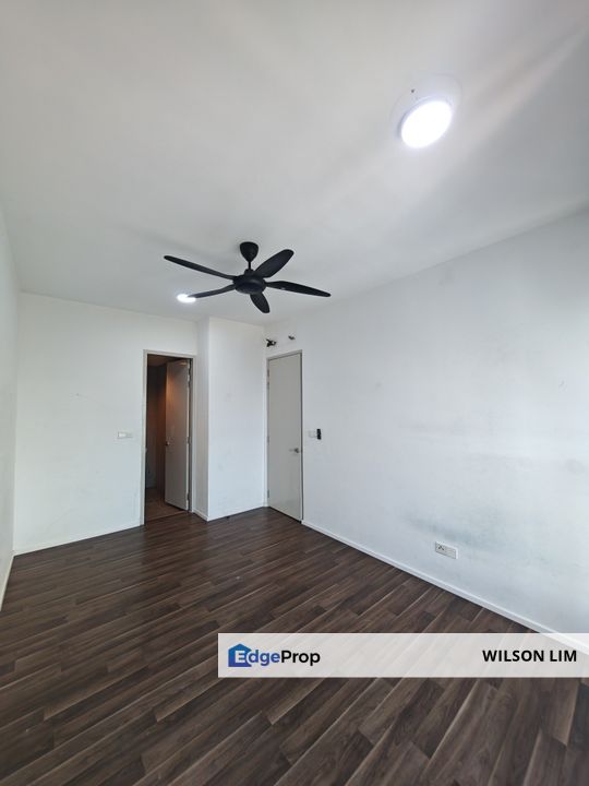 Nice view unit with promotion price at Geo Bukit Rimau, Selangor, Shah Alam