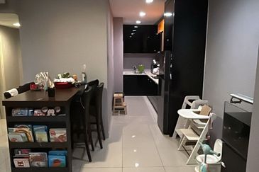 Residence 8