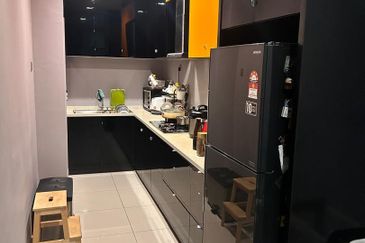 Residence 8