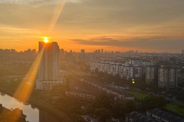 Bloomsvale (Menara Vista)