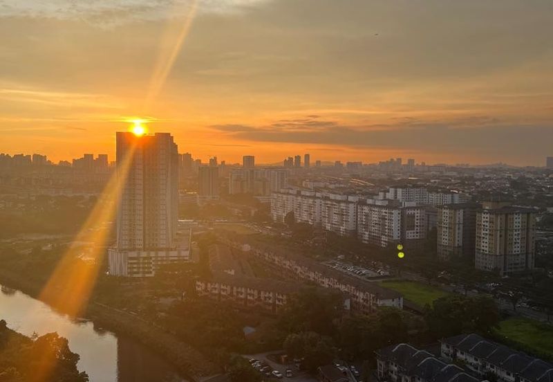 Bloomsvale (Menara Vista)