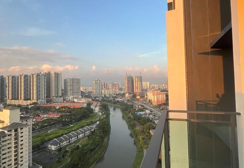 Bloomsvale (Menara Vista)