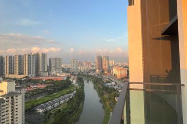 Bloomsvale (Menara Vista)