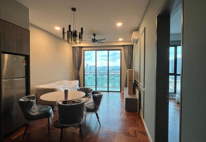 Bloomsvale (Menara Vista)