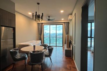 Bloomsvale (Menara Vista)