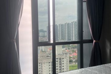 Bloomsvale (Menara Vista)