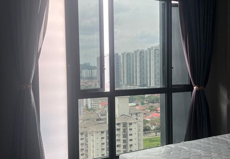 Bloomsvale (Menara Vista)