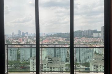 Bloomsvale (Menara Vista)