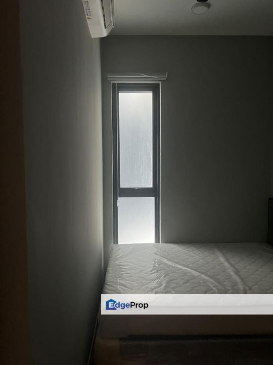 Brand new apartment attached with 5 start hotel and shopping mall, Kuala Lumpur, Taman OUG