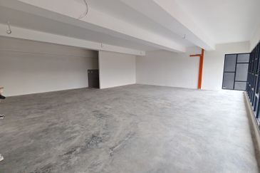 Esteem Business Park