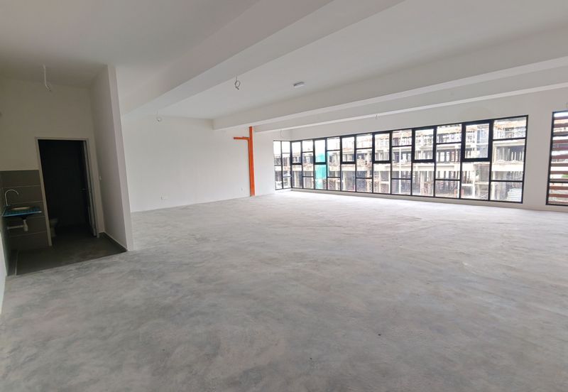 Esteem Business Park