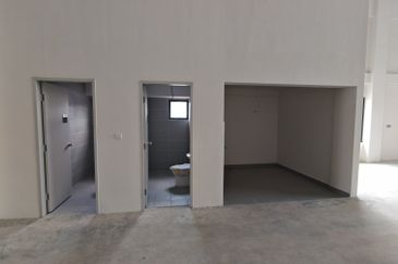 Esteem Business Park