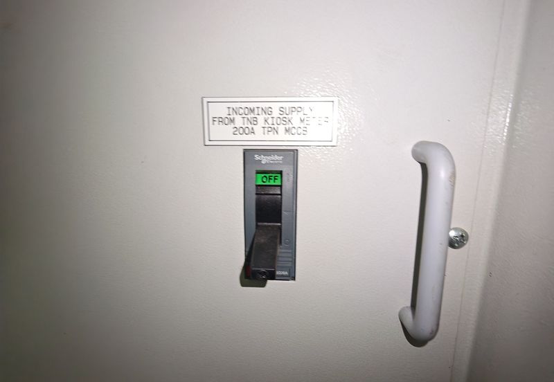 Esteem Business Park