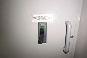 Esteem Business Park