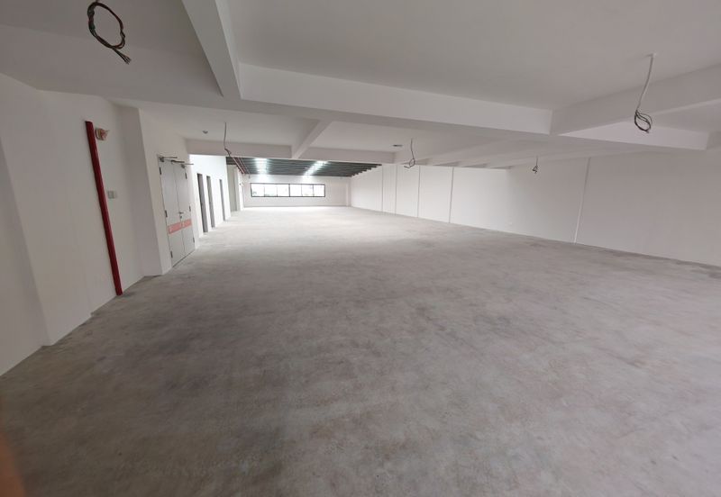 Esteem Business Park