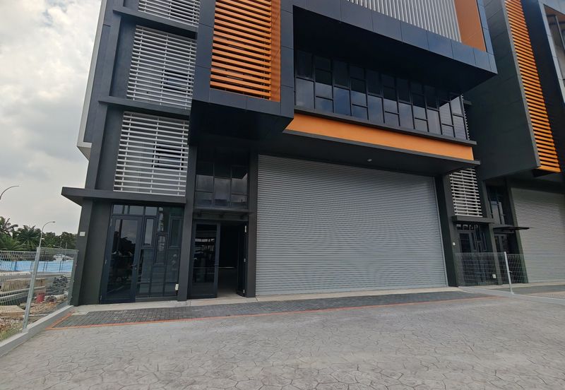 Esteem Business Park