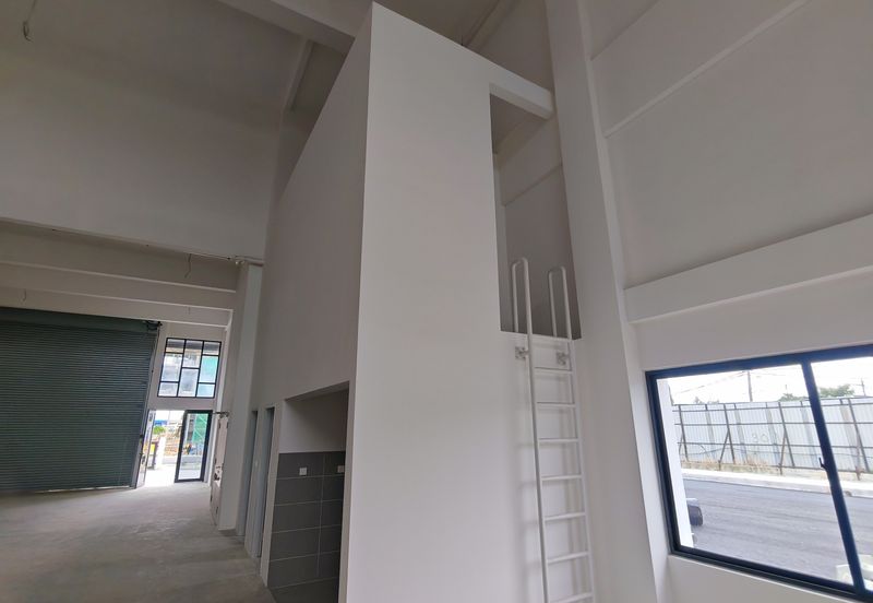 Esteem Business Park