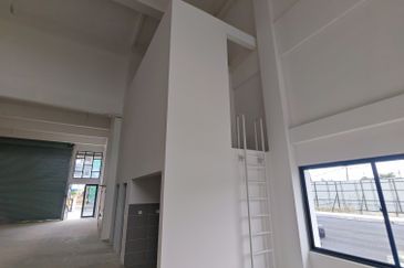 Esteem Business Park