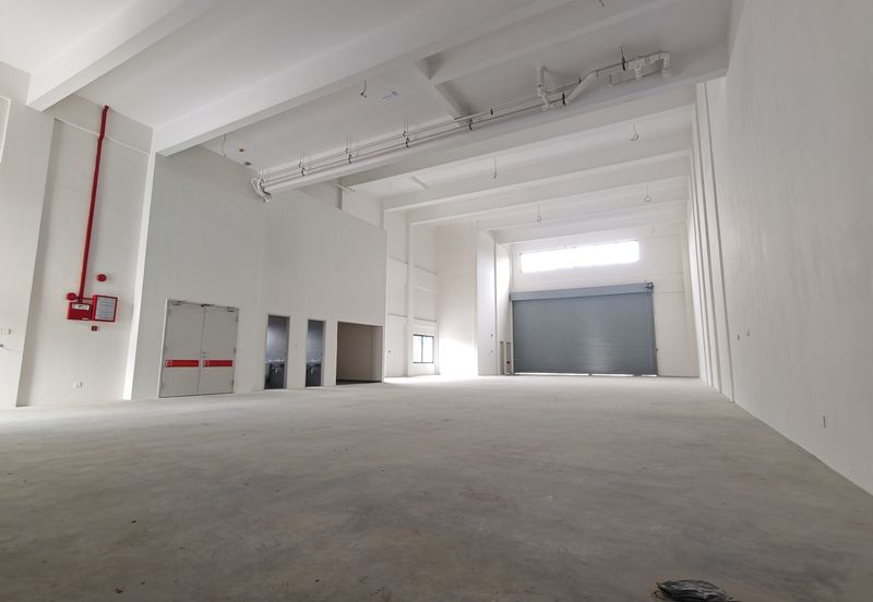 Esteem Business Park