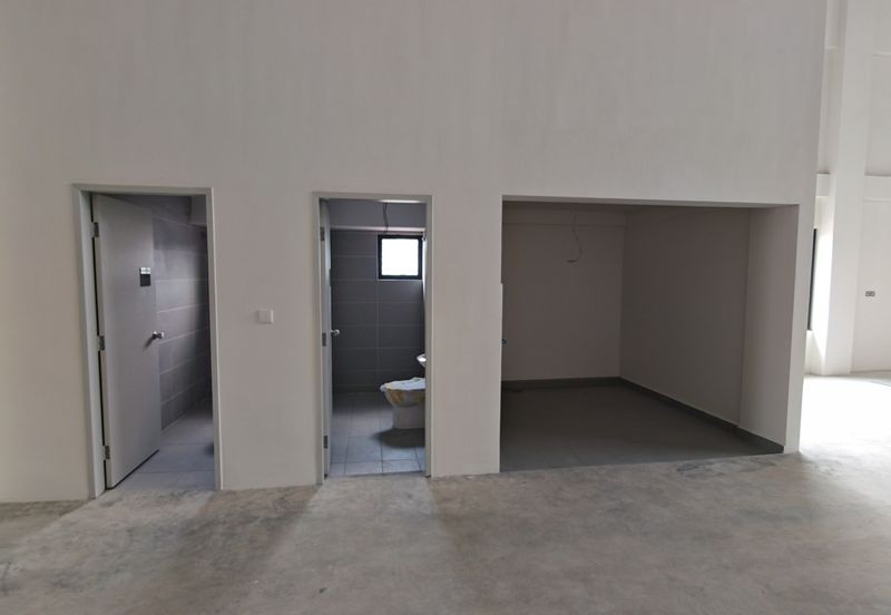 Esteem Business Park