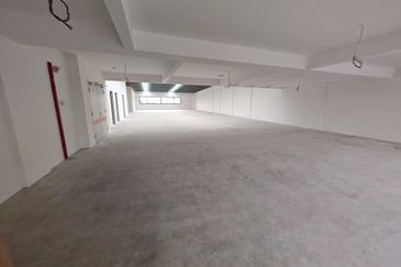 Esteem Business Park