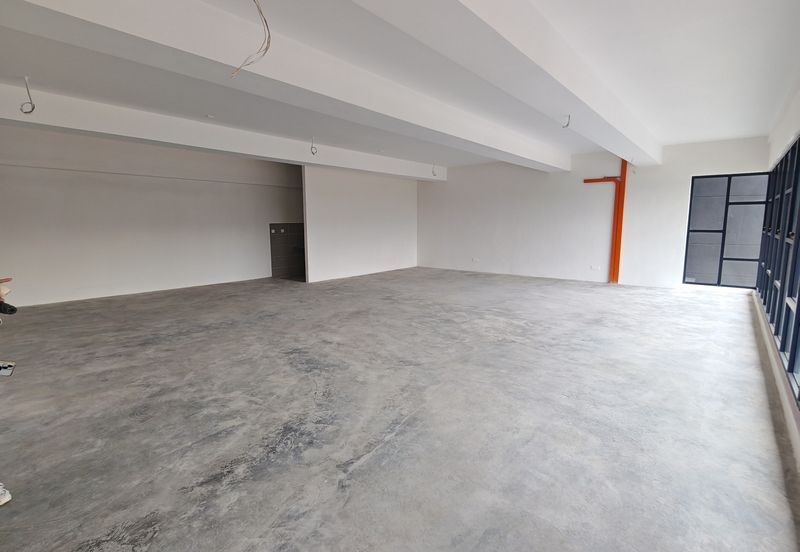 Esteem Business Park