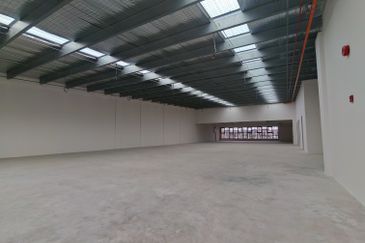 Esteem Business Park