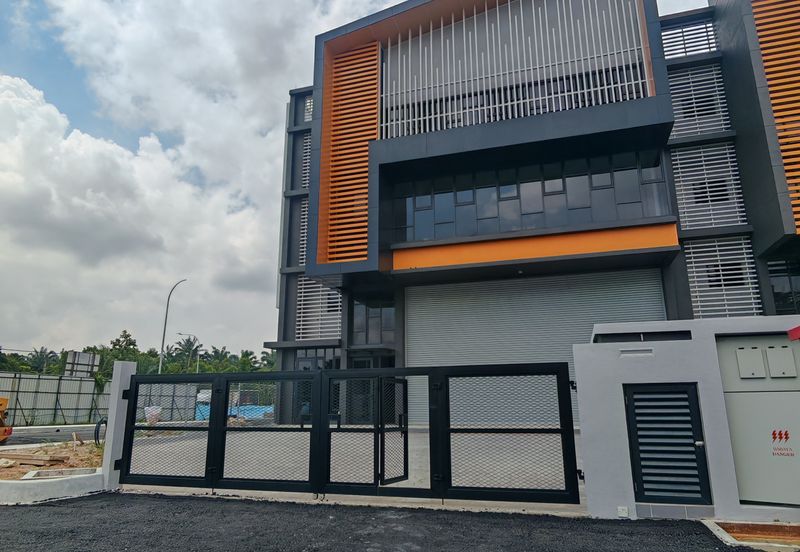 Esteem Business Park