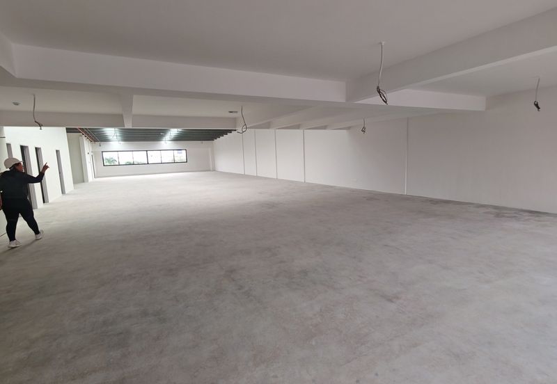 Esteem Business Park