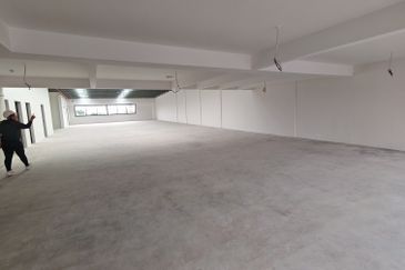 Esteem Business Park