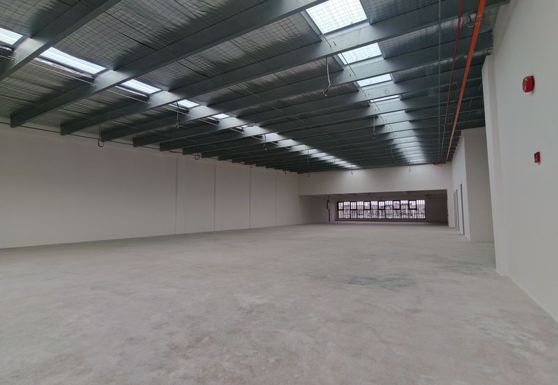 Esteem Business Park