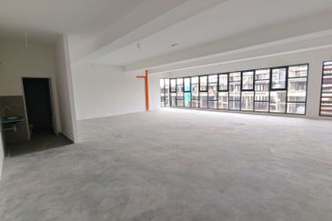 Esteem Business Park