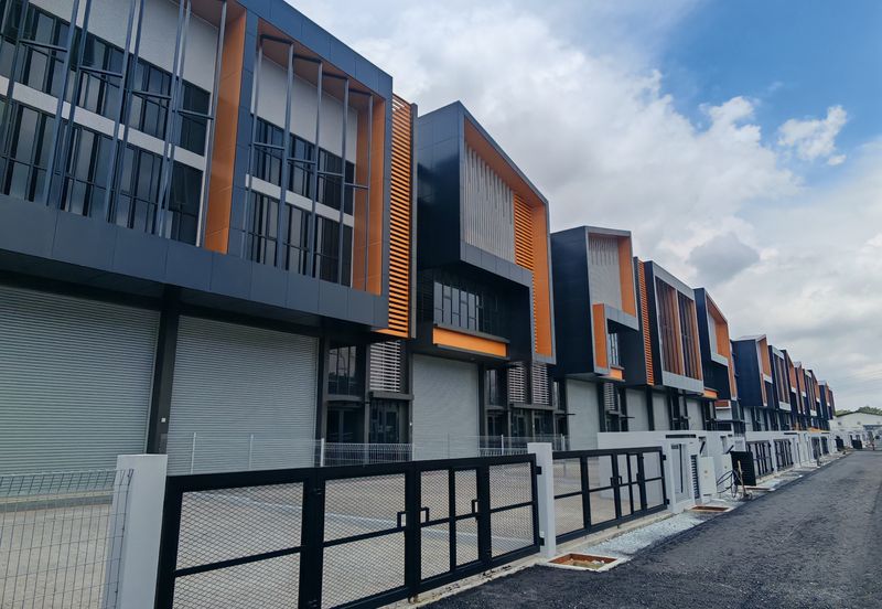 Esteem Business Park