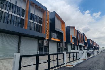 Esteem Business Park