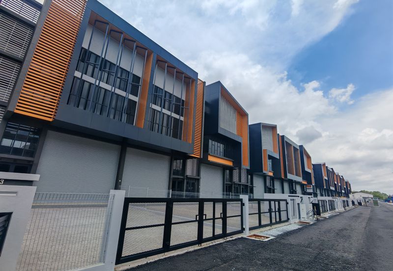 Esteem Business Park