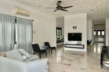 Taman Eng Ann, Klang