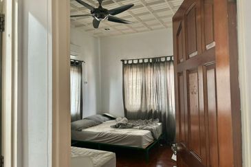 Taman Eng Ann, Klang