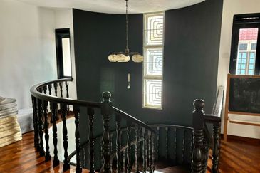 Taman Eng Ann, Klang