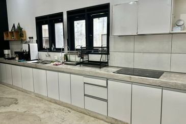 Taman Eng Ann, Klang