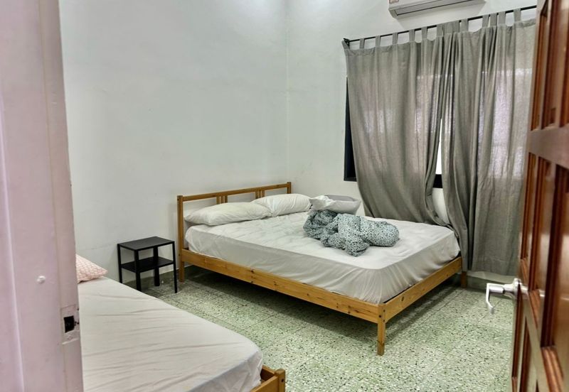 Taman Eng Ann, Klang