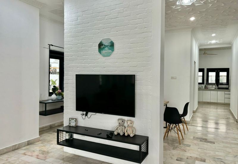 Taman Eng Ann, Klang