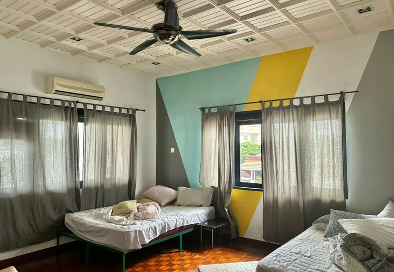 Taman Eng Ann, Klang