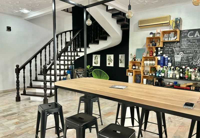 Taman Eng Ann, Klang