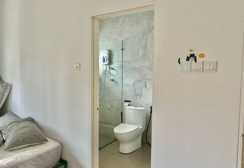 Taman Eng Ann, Klang