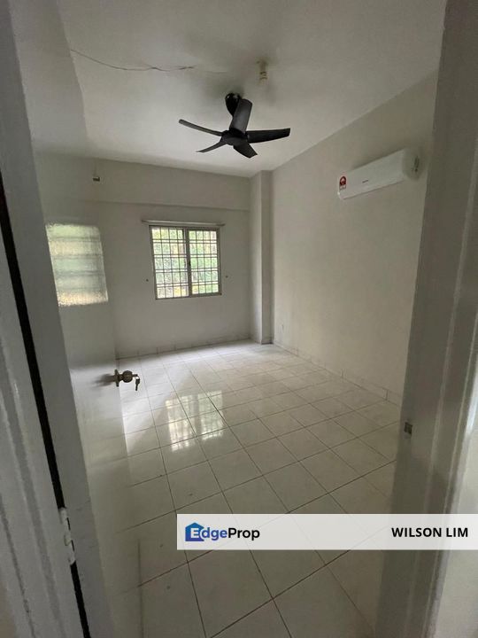 Cornet Lot Well maintained renovated unit at Pelangi Damansara Condo, Selangor, Bandar Utama