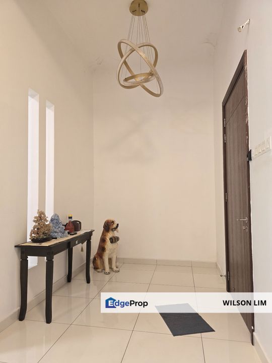 3 Story Semi-D House at Ambang Botanic 2 Klang, Selangor, Port Klang