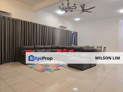 3 Story Semi-D House at Ambang Botanic 2 Klang, Selangor, Port Klang